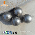 Molienda de bolas de hierro de fundición de alto cromo